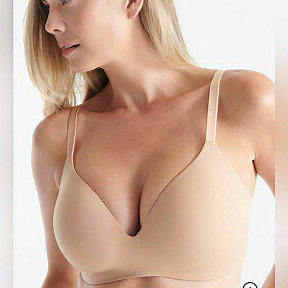 KNIX bra